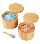 salt cellar