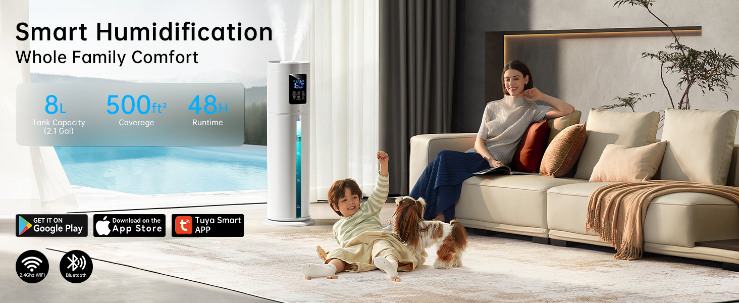 humidifier