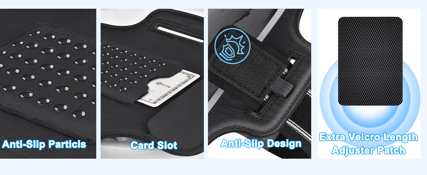 phone armbands for running