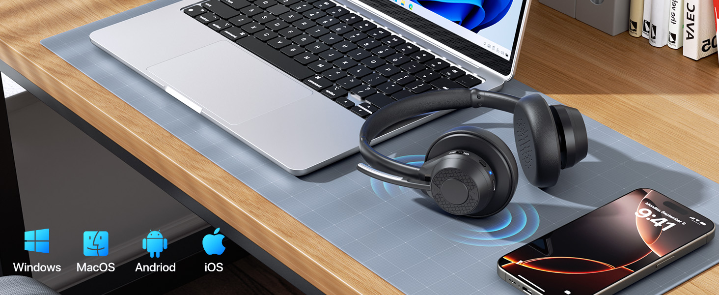 headset