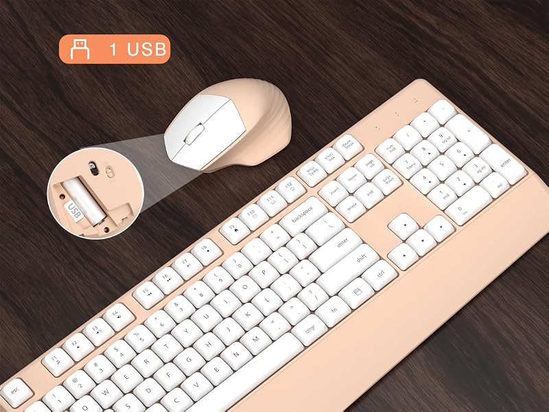 Ergonomic Keyboard