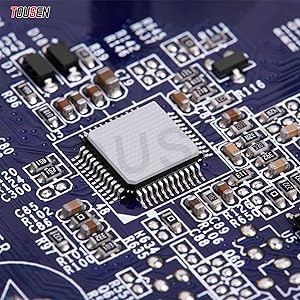 For PC Builders