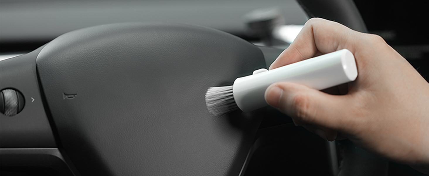car detailing kit interior cleaner