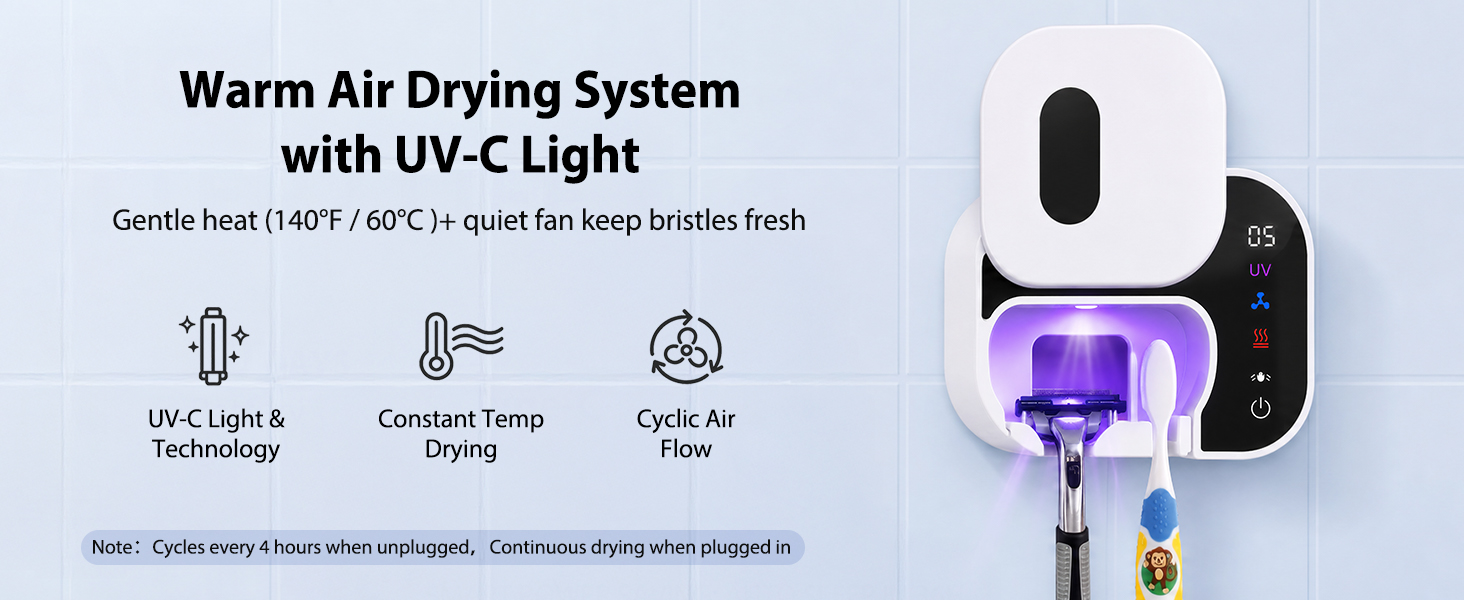 toothbrush holders travel