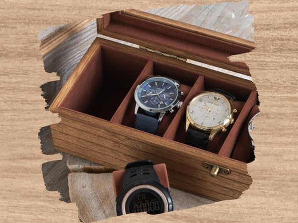 watch box
