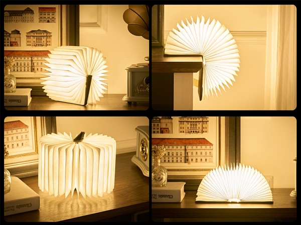 book light