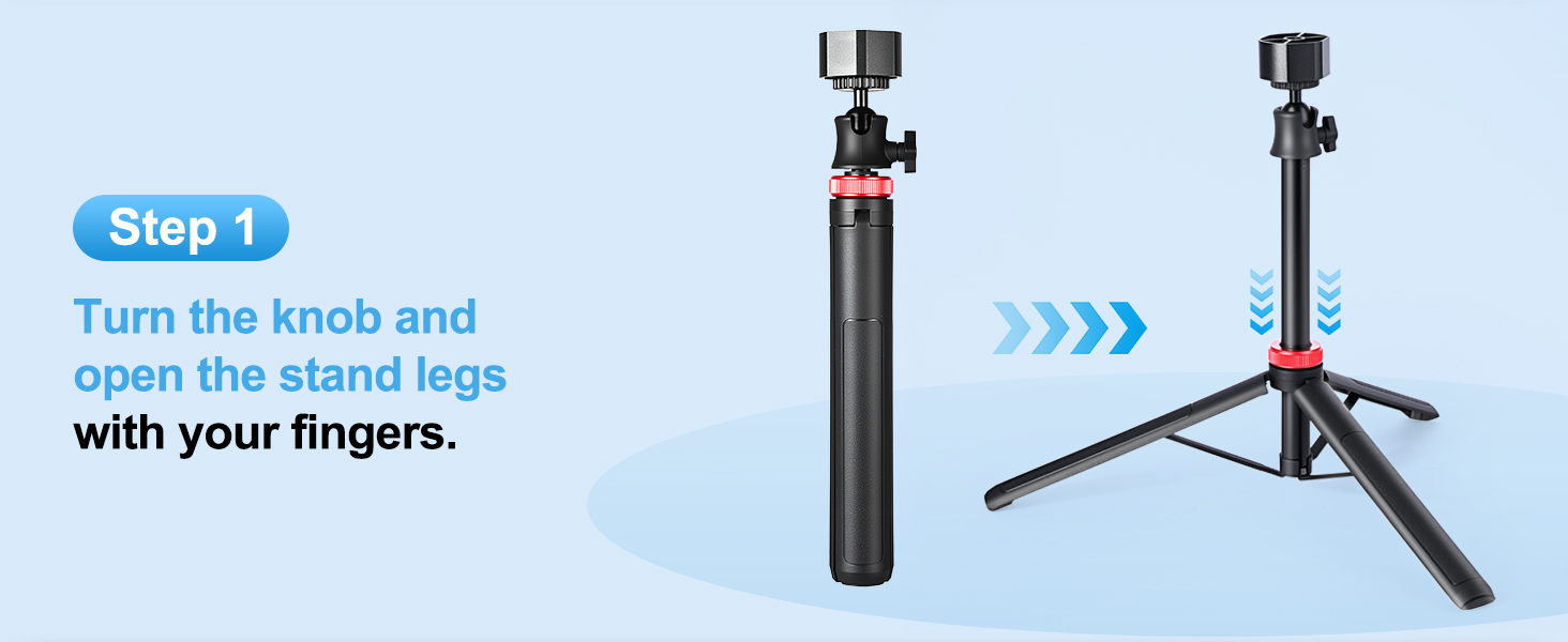 Starlink Mini Tripod Mount