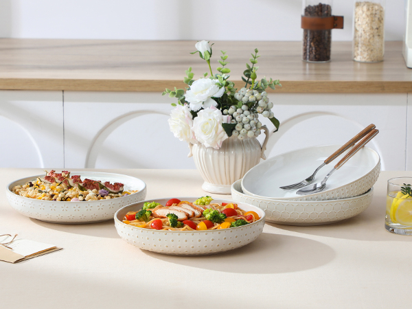pasta bowls