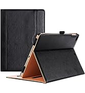 ProCase iPad 9.7 Case (Old Model) 2018 iPad 6th Generation / 2017 iPad 5th Generation Case - Stan...