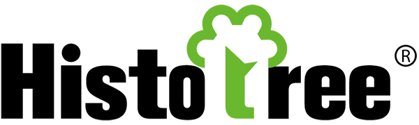 Histotree logo