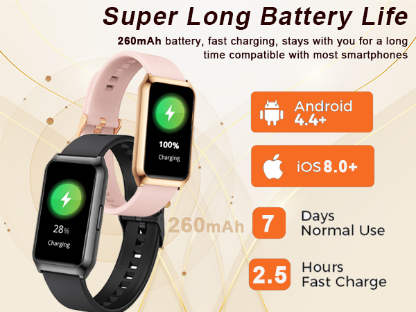 smart watches for women