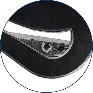 envelope opener, letter opener