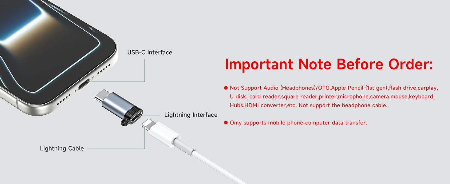 usb c to lightning fast charging lightning to usb c adapter apple apple usb c to lightning adapter