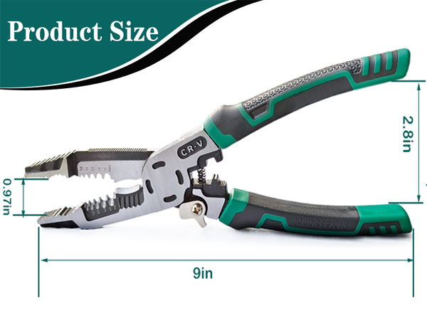 Wire Strippers