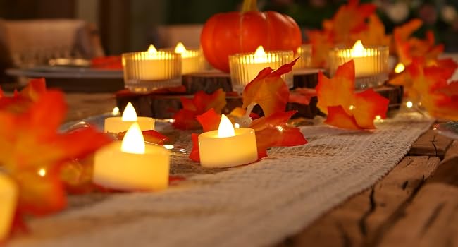 halloween tea lights candles diya tea lights candles