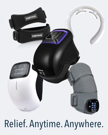 Knee and Neck Massagers - 2026