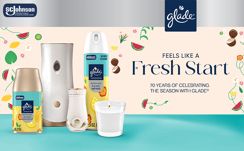 glade