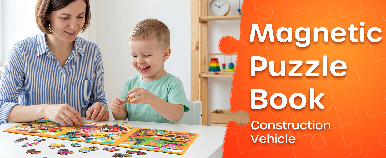 puzzles for toddlers 2-4