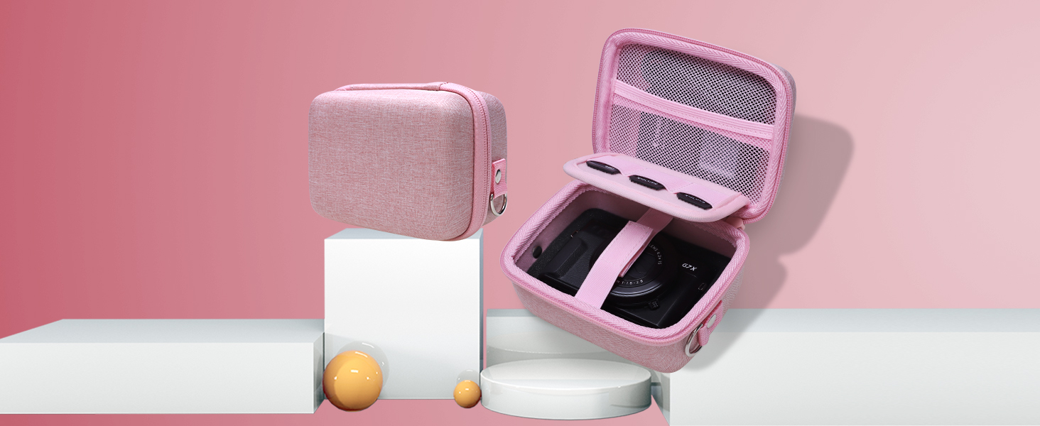 Camera Case