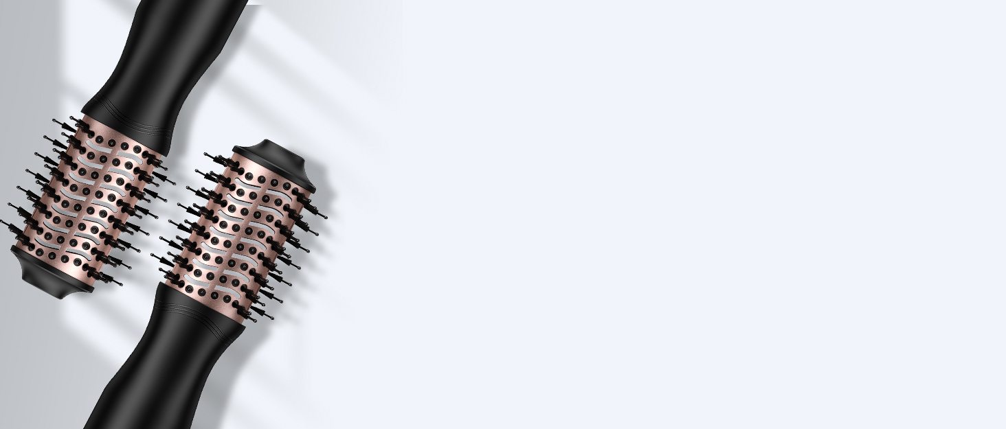 slopehill hair dryer brush