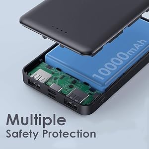 PORTABLE CHARGER