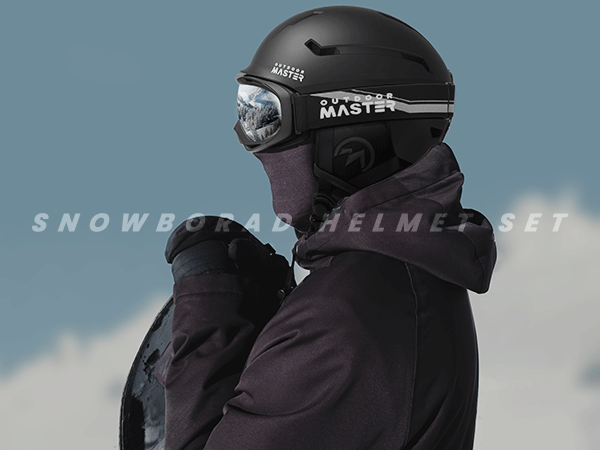 ski helmet