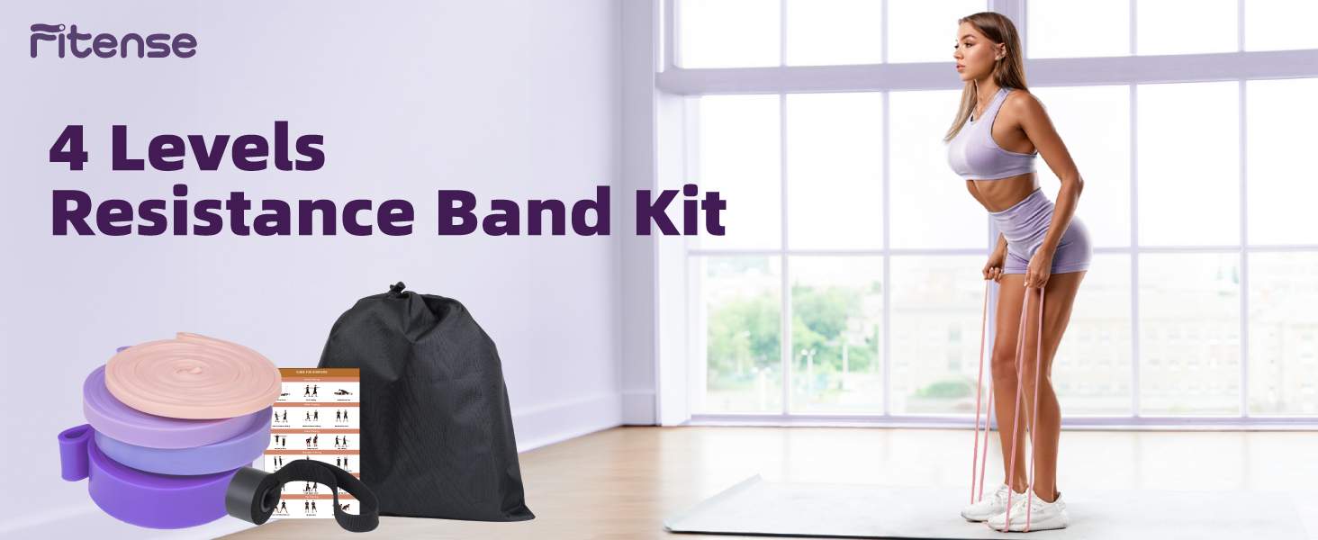 Resistance Bands