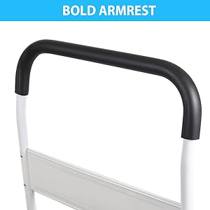 Bold Armrest ·hand truc foldable