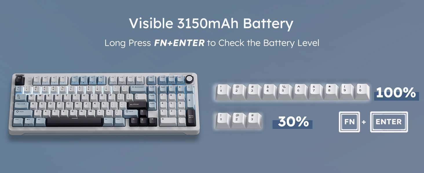 B98battery