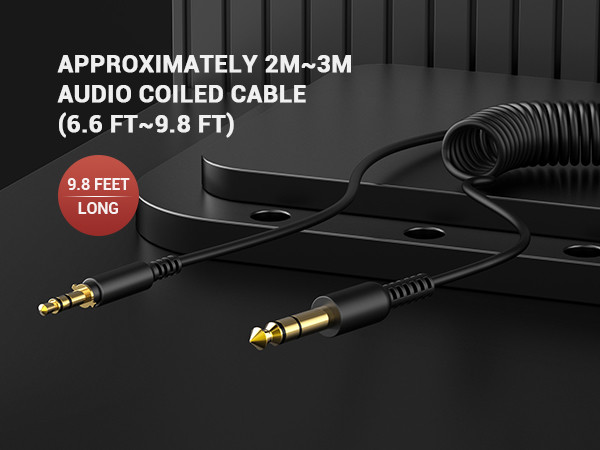 headphones cable