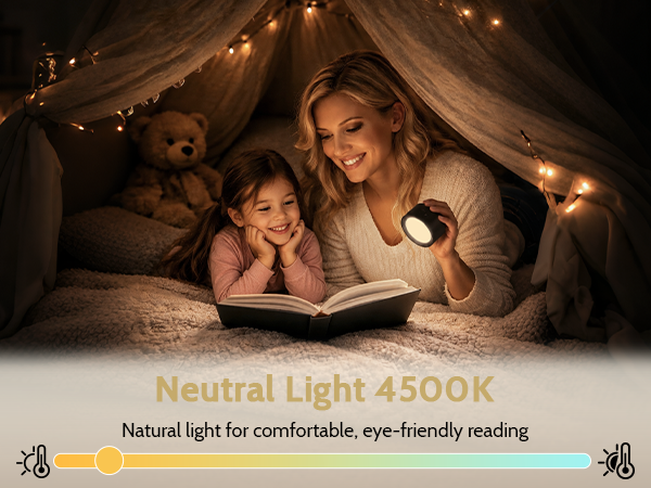 reading lamp