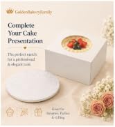 cake box 10 inch