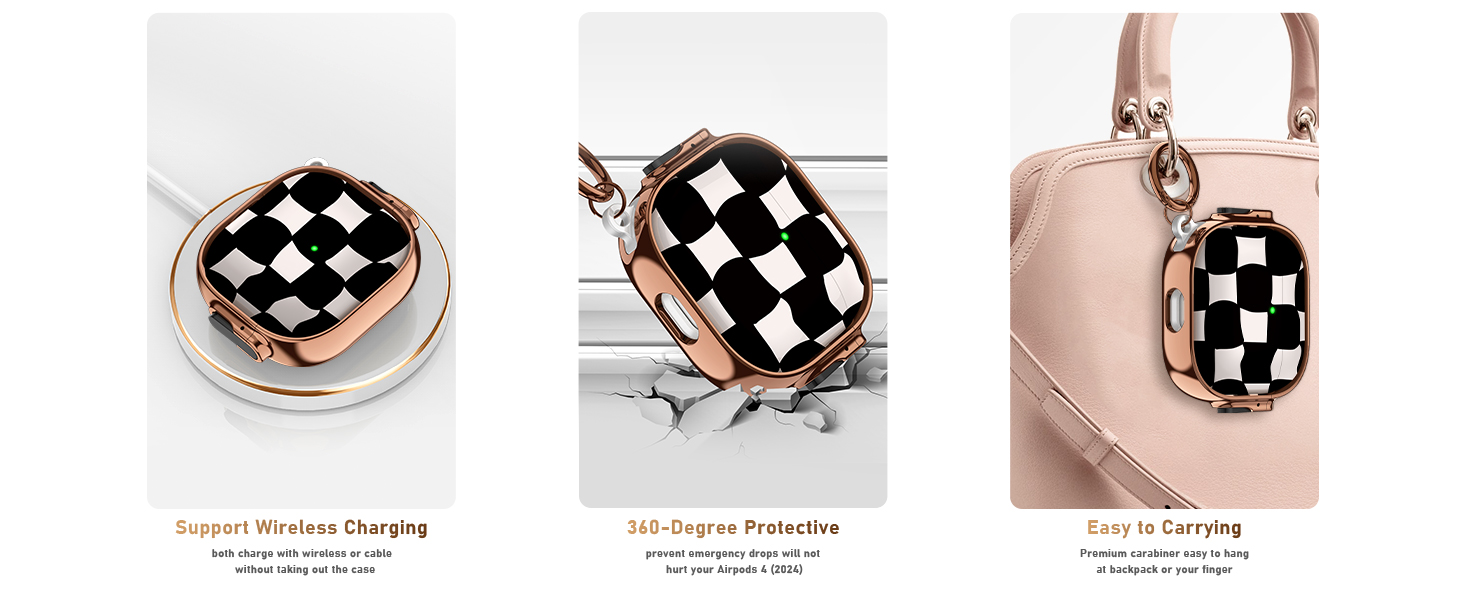 airpods 4 case