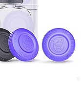 Thumb Grips for PS5, PS4, Xbox,Switch Pro Controller - Joystick Cap PS5 Controller Accessories