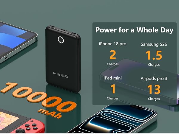power bank