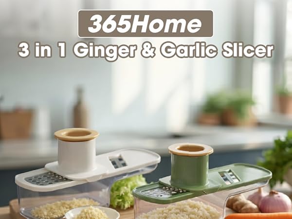garlic grinder