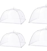 Food Covers for Outside