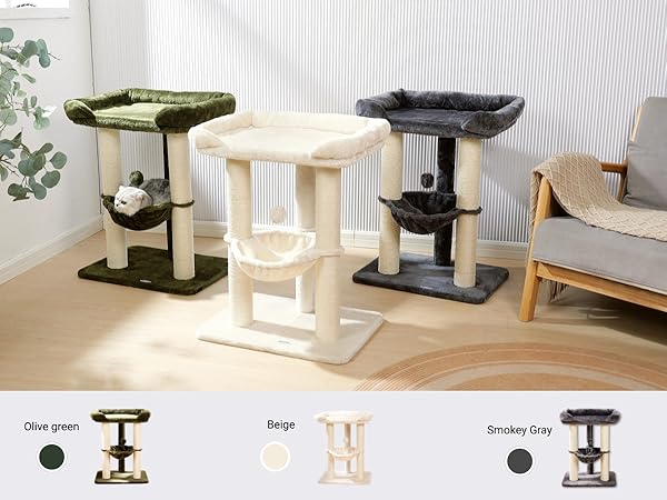 cat stand