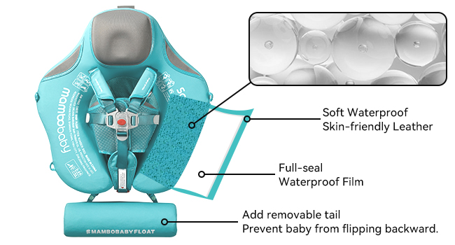 baby float