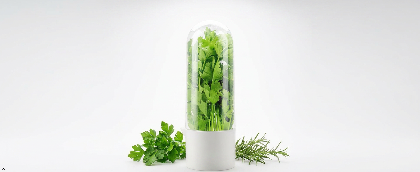 herb keeper