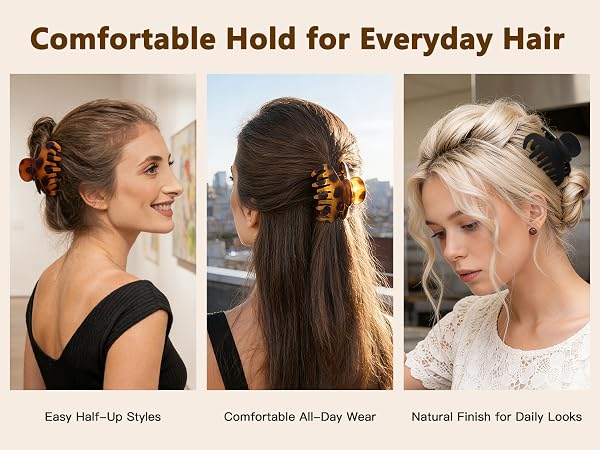 Hair Claw
