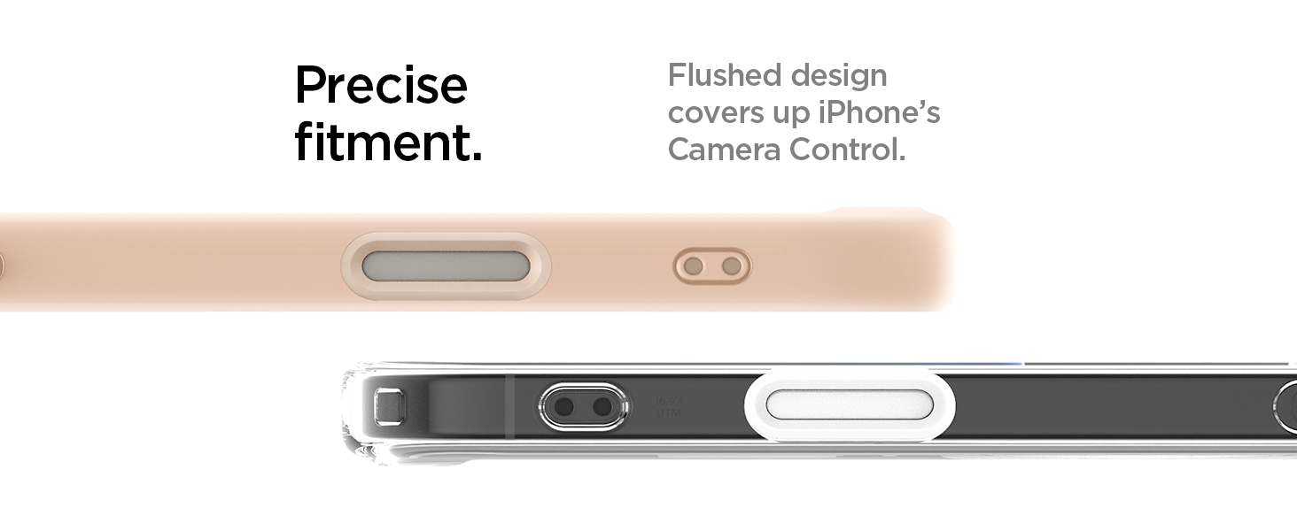 iPhone 16 Pro Max Ultra Hybrid T MagFit