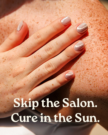 gel nail strips
