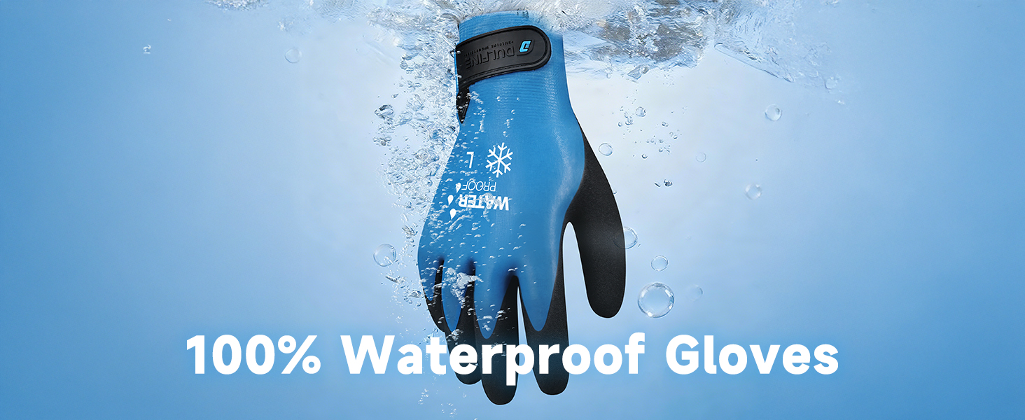 warm glove