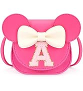 mibasies Toddler Purse Girl Gifts: Little Kids Gifts - Birthday Gifts for Girls 3-8 Mini Mouse Ea...