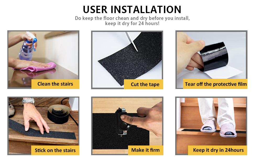 installation