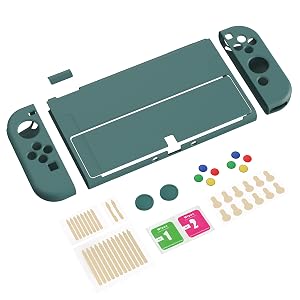 Soft Case for Switch OLED