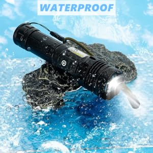 waterproof