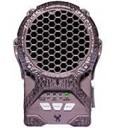 WILDGAME INNOVATIONS ZeroTrace PureION Field Generator | Compact Lightweight Rechargeable Safe Oz...