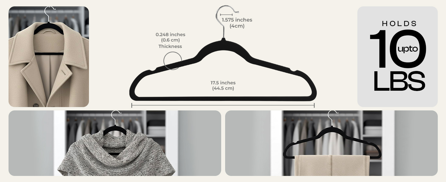 Velvet Hangers